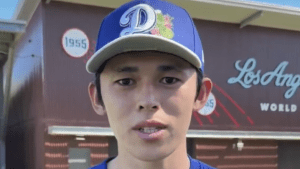 佐々木朗希、“どシンプル”な今季目標を明言　率直な言葉に「今更な感じもするけど…」「そうそう、それでいいのよ」