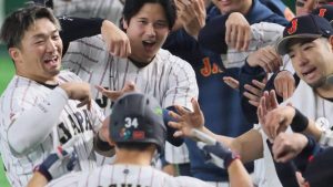 侍ジャパン鈴木誠也、WBC負傷交代に自ら言及　ユーモアあふれる投稿の結びにファンほっこり「最後も誠也らしいコメント」「ホッとした」