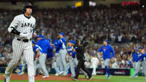 大谷翔平「自分の不甲斐なさを痛感」WBC敗退後の胸中を明かす　率直な言葉にファン涙「紙一重だったと思います」「一生懸命戦ってくれてありがとう」