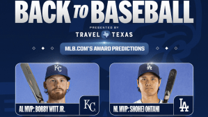 大谷翔平もノミネート！今シーズンのMVPはだれの手に？　MLBの予想にコメント欄白熱「That looks good」「Judge is MVP」