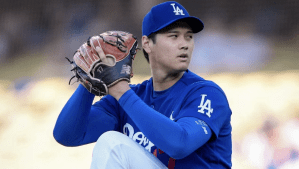 「やばいな」大谷翔平が二刀流出場　11奪三振の快投に　ファン騒然「凄い事が起こりそう」「これはかっこよすぎる」