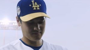 「真美子さんのために」大谷翔平、2個目のチャンピオンリング装着に注目　「大谷さんはどの指に」「左手薬指は…」