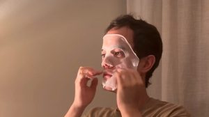 ウィル・アイアトン「ルルルンしか勝たん」　WBC期間中の1日を収めたVlogに反響　「美意識高い」「笑ってしまった」