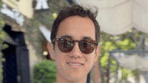 大谷翔平の“相棒”「あ〜気持ちいい」　フォロワー数50万人突破動画にド軍選手も祝福「お人柄が大好き」「何とも言えないふんわりさ」