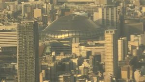 山本由伸、帰国中の空からサプライズ？　古巣への“粋な投稿”にファン胸アツ「最高かよ」「愛しさしかないやん！」