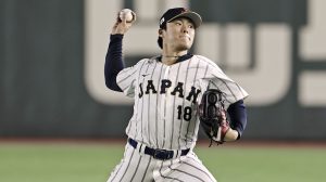 山本由伸の“愛にあふれた差し入れ”に「センスいい！」　古巣・オリックスが明かした試合の裏側にファン歓喜「上品やわぁ」