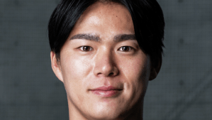 山本由伸がスーパー大手企業とタッグ！　「さっそく店舗にポスター」「山本由伸にジャック」アンバサダー就任にファン驚き