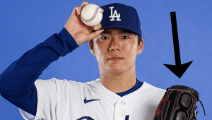 山本由伸、背番号「18」を刻む新グローブ　「めっちゃカッコイイ」「頑張れ！エース」と反響