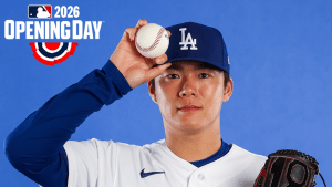 山本由伸、2年連続の開幕投手決定に熱視線「由伸くん、エースだもん」「今年はサイヤング獲ってください」