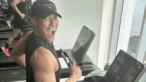 「ほんますごい腕」糸井嘉男と杉谷拳士の合同早朝トレの写真に「身体バキバキ」「仕上がってるね〜」と注目集まる