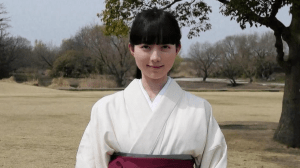 美しすぎる卓球選手が大学卒業を報告　菊池日菜の袴姿に視線集中「可愛いさパーフェクトです」「袴ええなー」