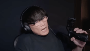 山口一郎「ふざけんじゃねえよ！」　逆転サヨナラ負けの中日に怒りの雄叫び「ファンの声を代弁ｗ」「すみません、うちのチームが」