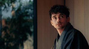 「意味わからんくらい顔がいい」　F1トップドライバーの貴重な“和服姿”にSNS沸く　「これは尊い」「イケメンすぎて100回見直した」