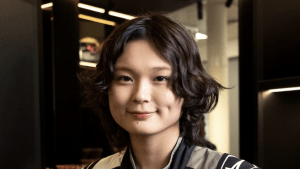 日本人女子プロレーサー（20）、名門ジャガー・レーシングに起用決定　ユニフォーム姿に「めっちゃカッコええ」「世界への大きな一歩」