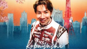 レジェンド小林可夢偉が衝撃の“自己紹介ボケ”　F1イベント登壇告知のはずが…「どの口が言うとんねんw」「記憶違い？」とツッコミの嵐