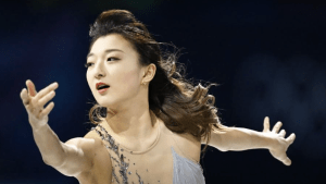 坂本花織「ラストダンスへ」世界選手権前に引退を惜しむファン続出　早くも「ロスになりそう…」の声