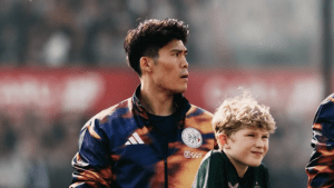 「急がば回れ」　日本代表の27歳イケメンDFが決意表明　「こっからやぞ」「ヒーローは遅れてやってくる」とエール