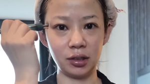 髙木菜那が最新すっぴん披露　話題の美容に挑戦する“ビフォアフ”動画に反響続々「きゃわいい！」「もっと小顔になっちゃうよ～」