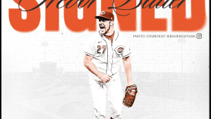 元DeNA・バウアーが米独立リーグに移籍　NPBなどからのオファーに感謝　SNS反響「メジャーに近い所を選んだ感じか」「色々あったけどやっぱりバウアー好きだった」