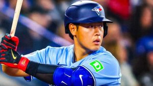 入手困難？岡本和真のお宝アイテム公開　希少デザインに「男前ｗ」「めっちゃかっこいい！」