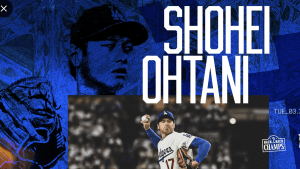 「ぶっちぎりのヤバい奴」大谷翔平、6イニング無失点の好投で今季初勝利を飾る　「唯一無二」「人類にハンデくれ」と驚きの声