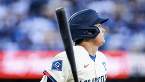 「さすがユニコーン」大谷翔平、第4号ホームラン放ち連続試合出塁記録を“45”に更新！　「SHO-TIME」「毎年、1番凄いと思わせてくれる」