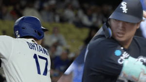 村上宗隆の“HR量産ショー”にどよめき「ド肝抜かれたッ」　大谷翔平も登場の日本人野手週間HR集「村上打ちすぎやろ！！」