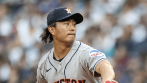 今井達也、故障者リスト入りで無念の離脱　「大事ないと良いが」「焦らずキチンと治しましょ」と心配の声