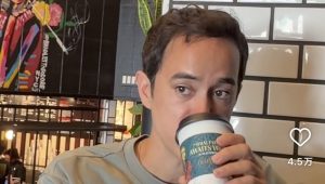 大谷翔平の通訳明かす「すごく独特な仕事」　無口なイメージから“熱い志”を語るギャップに「夢がある」「勉強になるし楽しい」