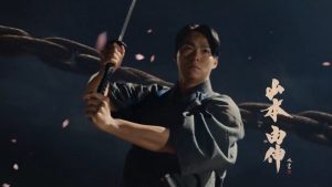 山本由伸、はかま姿で渾身の“言ってない”名言を披露　「遂に本人の口から言った」「カッコよすぎでは？」