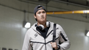 ドジャース、大谷翔平らド軍選手お揃いジャージで移動のオフショットに反響「おしゃれなんだよねーー」「欲しいです！」