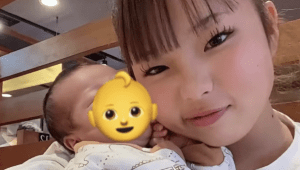 娘が14歳で出産したと報告の元プロボクサー　「体大丈夫ですか？」「働き盛りの頃に成人迎えるのか」と賛否