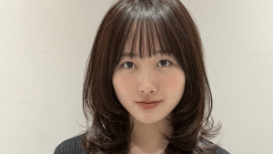 本田望結「痩せましたか」イメチェン新ヘアに衝撃　「大人な女になってー」「動きが出てて素敵！」