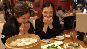 吉田唄菜、“りくりゅう”や坂本花織ら登場の「SOI」豪華オフショット投稿　「メダリストだらけ」「美女揃い」と反響