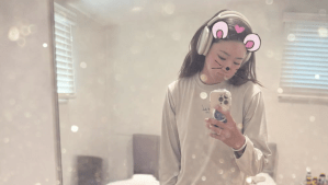 原英莉花「悔しいぃぃ！！」部屋着姿と共に現在の心境を吐露　「まだまだ始まったばかり！」「やったれ」励ましの声続々