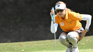 桑木志帆「悔しー」大会を振り返り感謝つづる　「まだまだこれからやで～」「ゾーンに入るとやっぱり無敵」