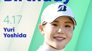 吉田優利、26歳の誕生日にファンから祝福コメント殺到！　「これからもずっと吉田姉妹のファンです」「最高の1年になりますように」