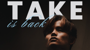 「TAKE is back」久保建英、復帰ビジュアル公開に歓喜の声　「おかえりなさい！」「存分に楽しんでほしい」