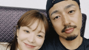 元ロコ・ソラーレ選手、夫と“競艇デート”な私生活を公開　洗練された私服姿に「モデル顔負け」「カッコ可愛い」