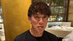 松井稼頭央、“困惑顔”でインスタ開設　上原浩治のお願いに反響「上原さんに言われたら」「みんなに伝えなきゃ」