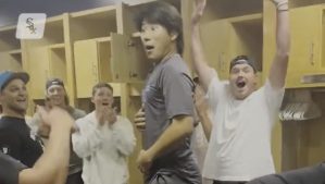 「あかん涙が」　西田陸浮、メジャー昇格の舞台裏を収めた動画に「本当に感動的」「最高すぎる！」
