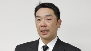 阿部前監督 巨人阿部監督が辞任 　プロ野球巨人の阿部慎之助前監督