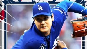 大谷翔平、CY賞で山本由伸の“ライバル”に？　驚異の防御率0.60で初の月間MVP受賞「毎年違う輝き方輝き方してるの本当にすごい」