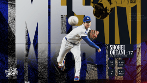 大谷翔平、投打月間MVPをドジャース祝福　「完全体大谷翔平 降臨！！」「今年はピッチャーに全振り」