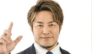 棚橋弘至、現役引退後の“ふくよか”ビジュアルに反響　「割烹着が似合いそう」「おじさんと言うよりおばさん」