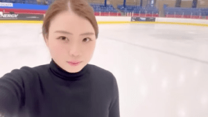 紀平梨花、“成長たっぷり”の近況伝える　自作動画に「胸が熱くなりました」「グッと来ました」