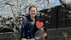 澤穂希「母親になれて幸せ」　母の日に娘からの手紙受け取り…「泣ける」「素晴らしい親子ですね」