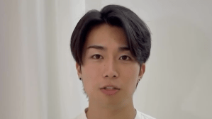 中村敬斗、幼少期から夢のかなえW杯選出！　意気込み動画にファン沸く「イケメンすぎる」「これ憧れないサッカー少年居ないだろ笑」