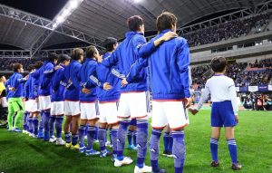 W杯メンバー入りの冨安健洋「この舞台に立てない選手が…」　戦友への想いと覚悟表明「おかえりトミイイイイ」「三笘や南野の分も！」
