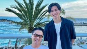 W杯落選の南野拓実、メンター役で帯同へ？　乙武洋匡氏が明かした“素顔”…「心優しきサムライ」「ホンモノのいい男」
